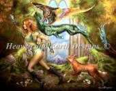 HAERB 310 Run With Me - Renee Biertempfel