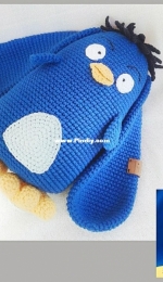 YuYu Hakusho, Puu