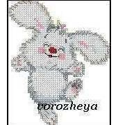 Lapin by Vorozheya / Tatyana / Tatiana Znikina
