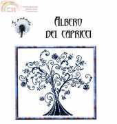 Alessandra Adelaide Needleworks AAN - Albero dei Capricci XSD
