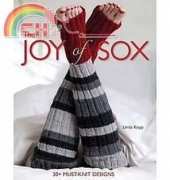 The Joy of Sox by Linda Kopp