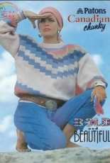 Patons - 525 - Bold and Beautiful