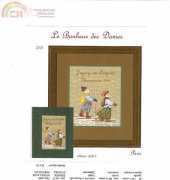 Le Bonheur des Dames BDD 2311 - Album ALB 3