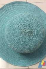 Sun hat