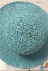 Sun hat