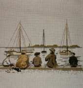 OOE- Nostalic Fishing