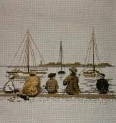OOE- Nostalic Fishing