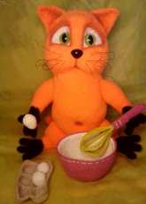 cat Martin