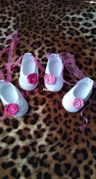 Beautiful shoes