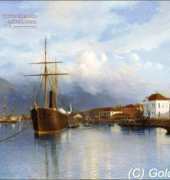 Golden Kite GK 1729 - Batumi