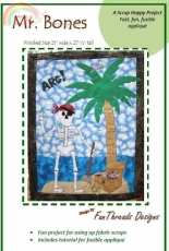 Fun Threads Designs-WH0007-Mr Bones - Free