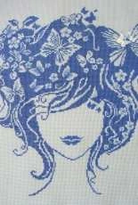 Madame Butterfly