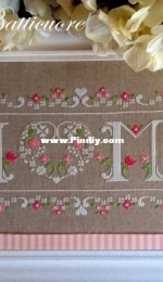 Cuore e Batticuore - Shabby Home XSD