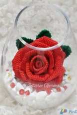 Thitaree-The Red Rose-Thai-Free