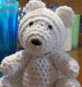 Sheep of Delight - Polar Bearling