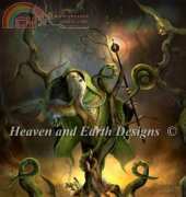 HAED HAEJHS 147 Blight by John Shannon