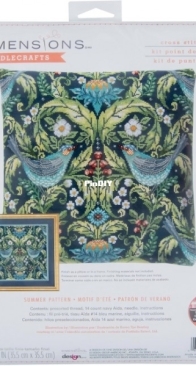 DIMENSIONS - 70-35444 - Summer Pattern