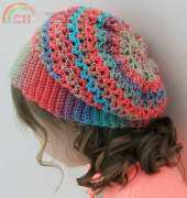 Revee Kraszewski - The Audrey Sophia Slouchy (Eng) - FREE !!