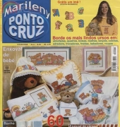 Marileny Ponto Cruz no 02 - Portuguese