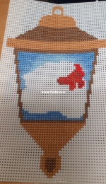Starting a new process