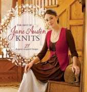 Interweave-The Best Of Jane Austen Knits-27 Regency-Inspired Designs