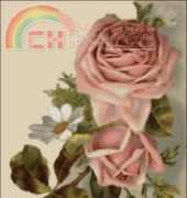 Golden Kite 604 - Romantic Roses