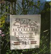 Savoir Faire Vailly #53101 - Amis des Moutons