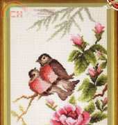 Zolotoe Runo PC-003 Spring Etude