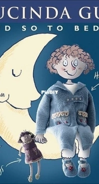 And so to Bed - Lucinda Guy