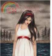 HAED - HAE14363 Letting Go by Zindy S.D. Nielsen