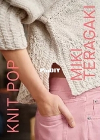 Knit Pop: Designs for the Modern Maker