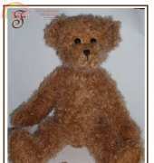 Cara teddy bear