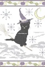 Cat - Witch XSD