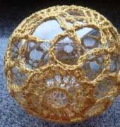 Christmas crochet