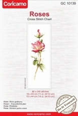 Coricamo GC 10139 - Roses