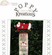 Poppy Kreations - Merry, Merry