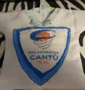 Pallacanestro Cantù supporter (on board)