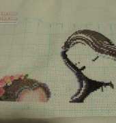 Nattee Mommy mermaid