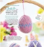 Lets Knit-Issue 78-April-2014