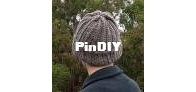 Crafting Each Day - Suzanne Carlson - Pacifica Beanie - Free