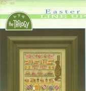 The Trilogy - Easter Line Up