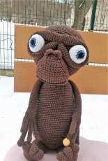 E.T. Go Home
