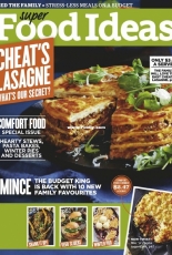 Super Food Ideas - June 2019