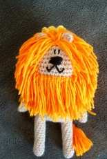 Король-лев The Lion King