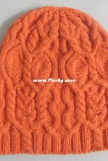 Owl in the Thicket Hat