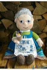 tracy knitting pattern_unknown designer_persian