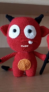Little Love Devil