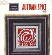 Bent Creek Pumpkin Spice oc 108