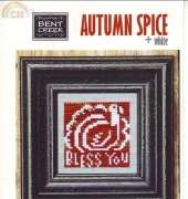 Bent Creek Pumpkin Spice oc 108