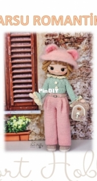 Lorthobby - Canan Lort - Karsu Romantic - Karsu Romantik - Turkish